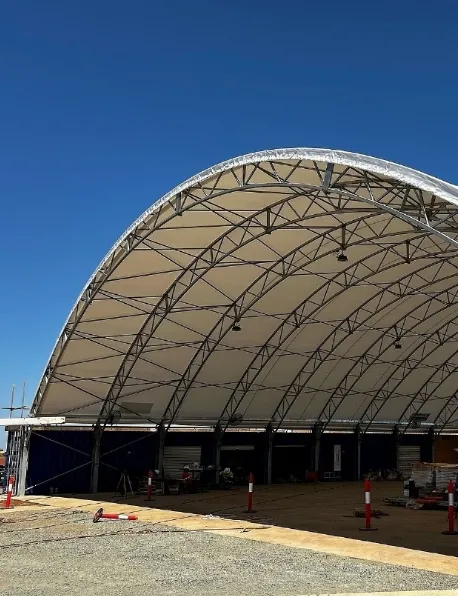 Temporary Works Design | Principal Built Engineering