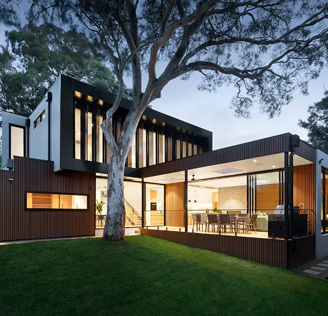 Residential Engineering