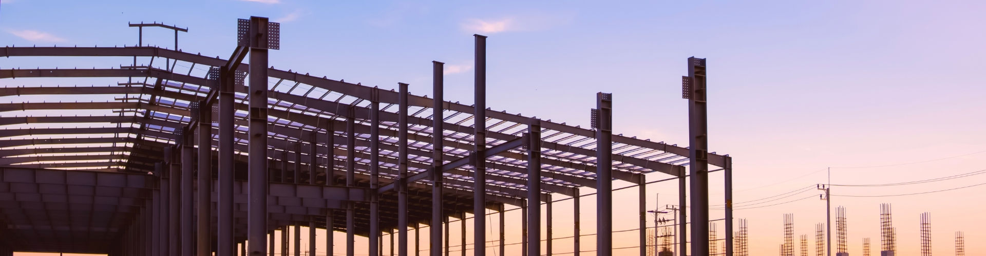 Cold Formed Steel Structures