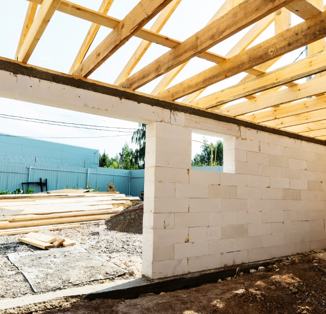 Load Bearing Wall Removal
