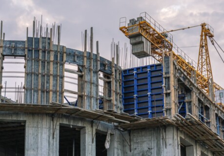 Load Bearing Wall Removal