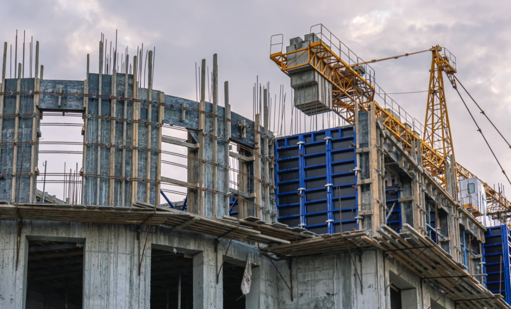 Load Bearing Wall Removal