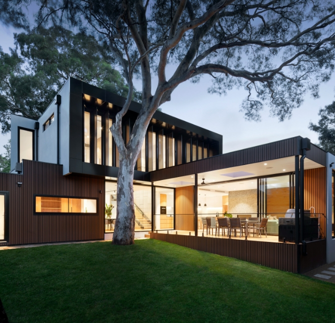 Mixed Use Developments