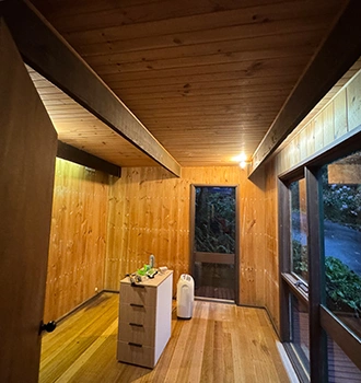 Refurbishment and Fit Outs