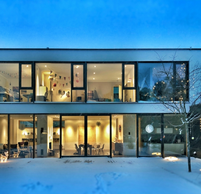 Retail & Hospitality