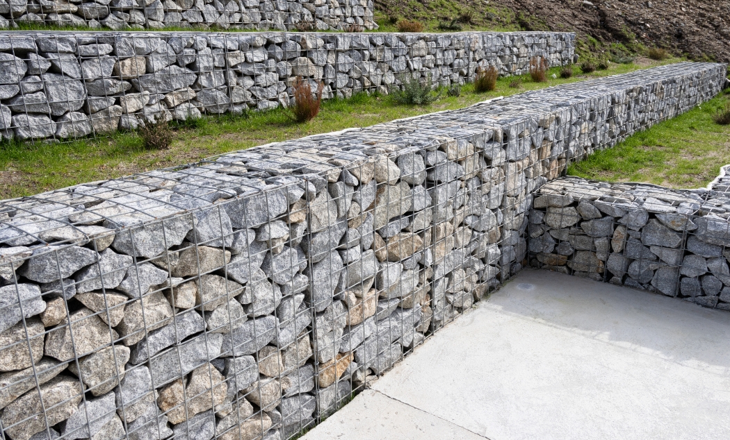 Retaining Wall Design