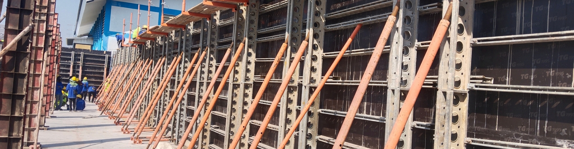 temporary-retaining-structures