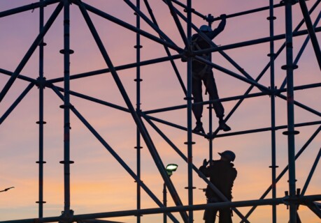 Temporary Works Design