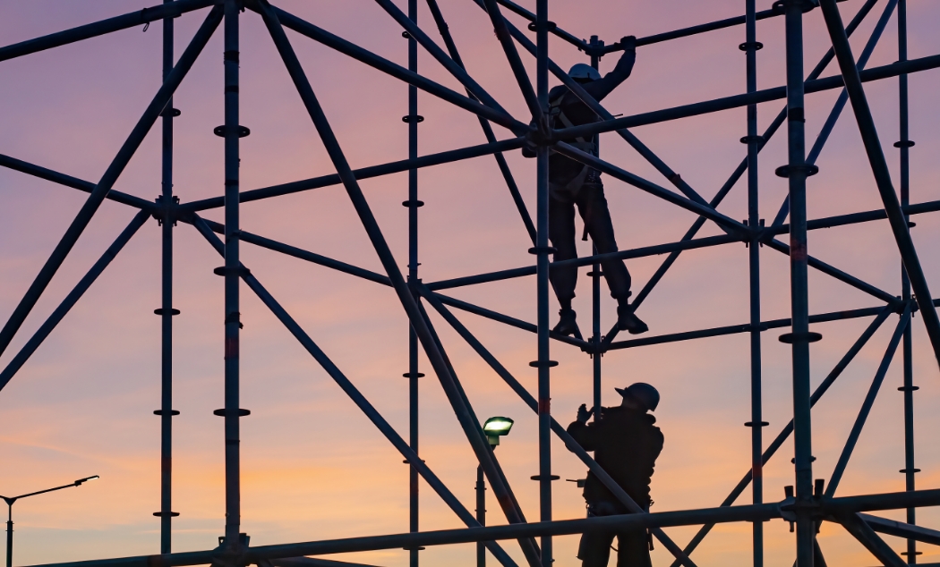 Temporary Works Design