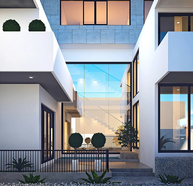 Commercial Engineering