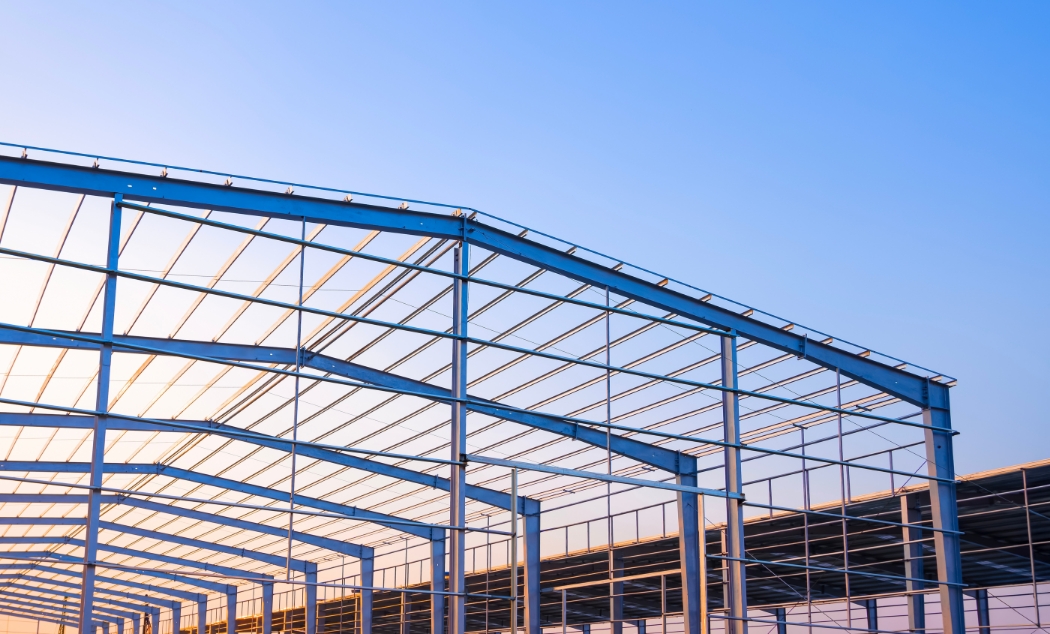 Warehouse Structural Design