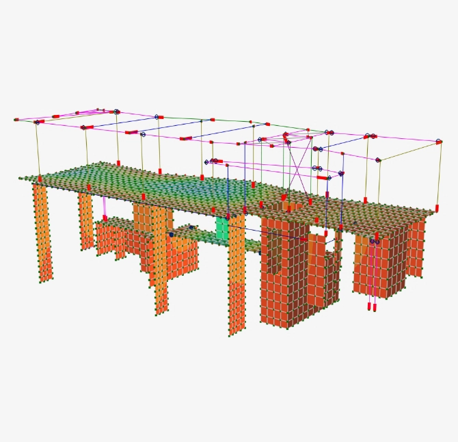 Tools and Technology