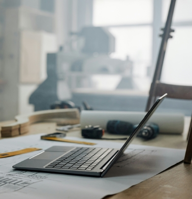 civil-engineering-design-menu