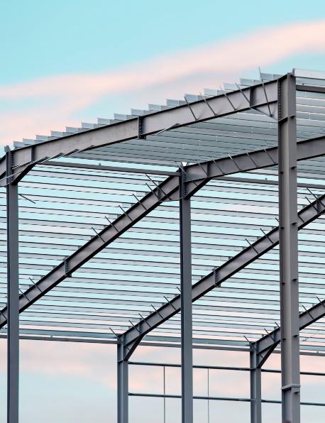 Industrial Engineering Design | Principal Built Engineering